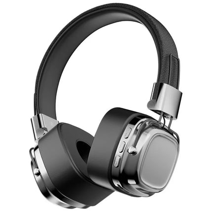 Original CR-8 Retro TWS Earphone Bluetooth Wireless Headphones For Smartphone HIFI Game Headset Sport Music Earbuds With Mic