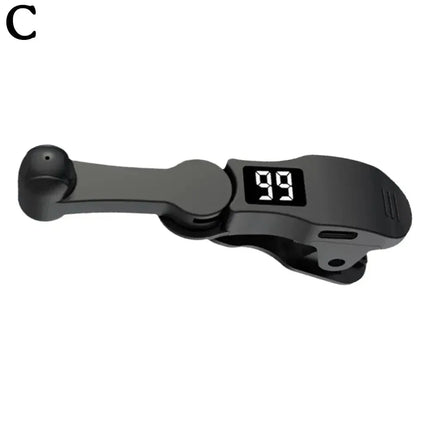 Auto Screen Tapper Adjustable Auto Clicker for Phone Automatic Clicker tool for Gaming Shopping Live Broadcasts Reward Tasks