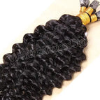 1 Deep Wave / 100g / 30%-55%|Virgin Human Hair|30inches 75cm