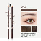 03 dark brown 1pcs