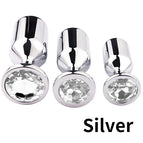 Silver / L