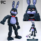 Bonnie 1 B