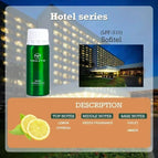 Sofitel / 500ML / Saudi Arabia