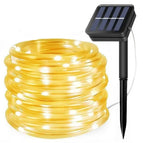 Warm Light / 12M100Leds