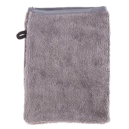 Face Deep Cleaning Glove Reusable Makeup Remover Glove Towel Facial Cleaner Pads