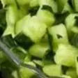 Electric Dicing Machine 220V Commercial Carrot Vegetable Diced Cut Pellets Automatic Potato Slicing  Cutter Machine