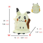 Mimikyu shoulder bag