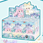 fell set of 6pcs