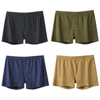 4Pcs B G B Y / XXXL 80-90KG / 4pcs