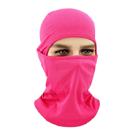 Fashion Women Men Motorcycle Balaclava Windproof Ski Full Face Head Neck Hood Cover Shield Warmer Mask