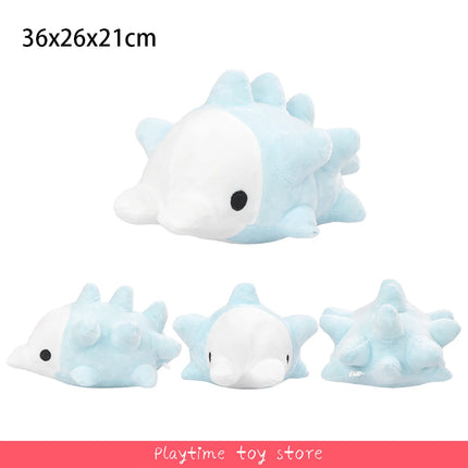 Pokemon Plush Toy Tinkatink Charcadet Pyukumuku Snom Cubone Anime Stuffed Doll Birthday Gift