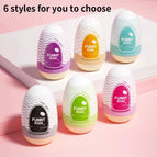 6pcs