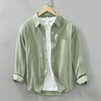 Light bean green / M - fits 50-62kg