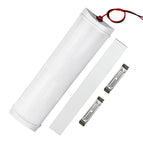 WHITE / 24V
