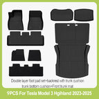 9-Piece Integrated Set