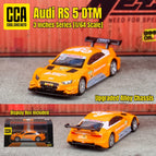 Audi RS5 DTM 1
