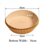 16CM-Round / 300PCS