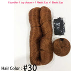 1Pack 1 / Remy Hair