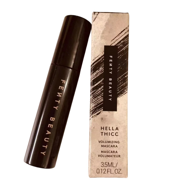 3ml Unique Crisscross Bristles KUSH Liquid Mascara Quick Dry Lasting Waterproof Eyelash Mask Curling Thick Eyelashes Milk Makeup