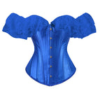 2-1808 blue / XXL