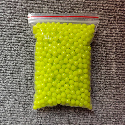 300pcs Hama Beads 3D Handmade Puzzles Magic Beads 5mm DIY Water Spray Beads Ball Games Children Educational Toys for Girls Boy
