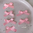 Pink 6pcs / Size fits all / Other
