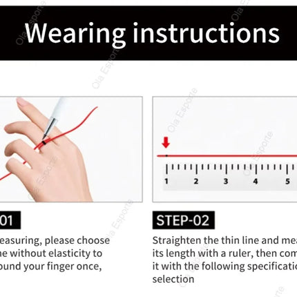 NEW Smart Ring Blood Pressure Heart Rate Sleep Monitoring Smartring IP68 & 5ATM Waterproof Multi-sport Mode Smartring Man Women