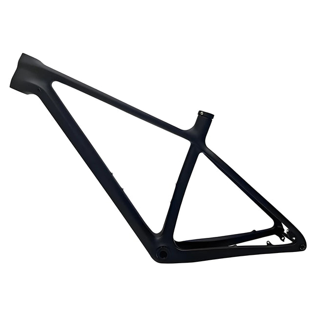 Airwolf 29ER BOOST UDH MTB Carbon Bike Frame 15 17 19inch T47 Mountain Carbon Bicycle Frame Max 29ER*2.35inch MTB Bike Frame
