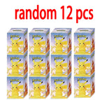 random 12 pcs