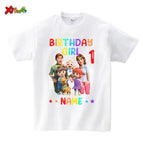 name 1 / Adults S