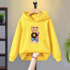 yellow / 110cm