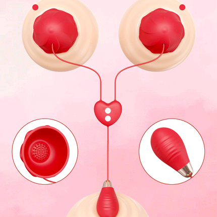 Sex Toys Nipple Toys Vibrator for Women Female Masturbation for Couple Nipple Vagina Vibrating Sex Games Vibrators Stimulator 18
