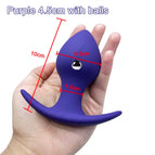 4.5cm with ball VT