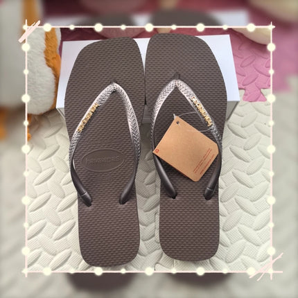 Summer New 2026 Women Flip Flops Summer Outdoor Slippers Travel Outdoor Beach Slippers Fashionable Women Shoes Zapatos De Mujer