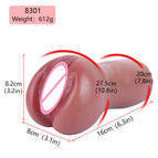Not squirt 8301 / China Mainland