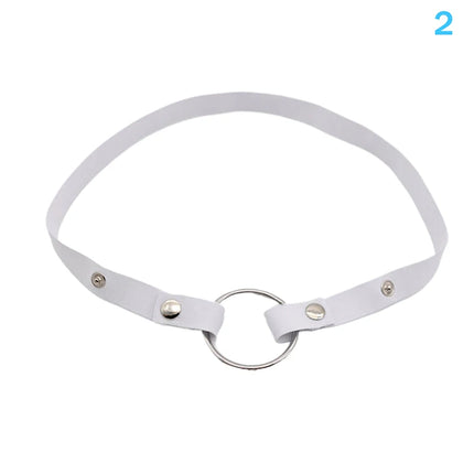 Anti Off Male Chastity Cage Device Adjustable Three Way Elastic Band Auxiliary Belt Sexy Underwear Sex Toy For Men