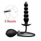 5 Beads