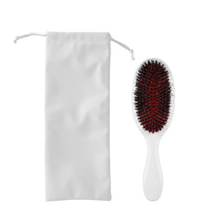 ARLANY Boar Bristle Hair Brush Massage Comb Hair Styling Tool Hair Beauty Salon Accessories Hairdressing Hair Extensions Tool
