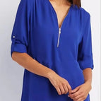Blue / L