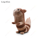 Furret A