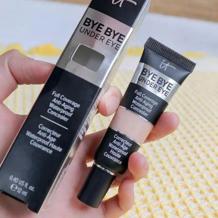 12ml Facial Concealer Mask Covers Dark Spots Dark Circles Decorate Color Of Skin Facial Concealer Makeup