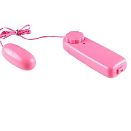 Mini Vibrator Electric Vibrating Jump Egg Remote control Waterproof Bullet Massage Sex Toy Women Adult Product