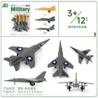 Fighter 12p / China Mainland