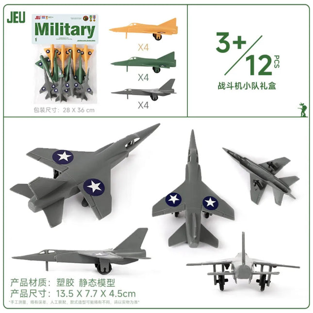 Army Men Military / Soldats Militaires