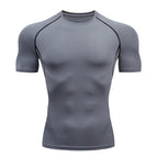 Grey / M