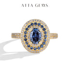 925 Sterling Silver / Yellow Gold / China Mainland|10