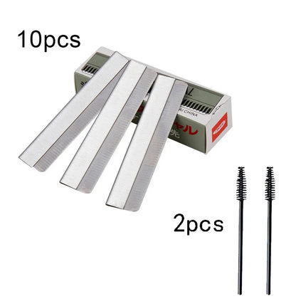 5pcs Hengsi Professional Microblading Pencil Permanent Eyebrow Pencil Tattoo Waterproof Art Tint Makeup Eye Brow Pen