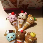 Whole box 6 pcs