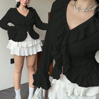 Black / 1XL