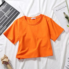 L / Orange